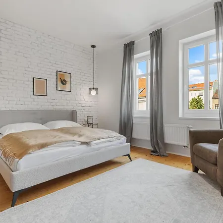 Apartament Ah Luxury Old Town