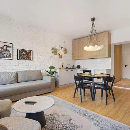 Ah Luxury Old Town Apartmán Bratislava