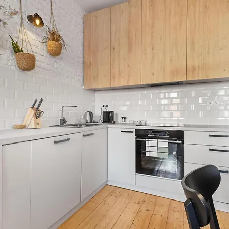 Ah Luxury Old Town Pozsony