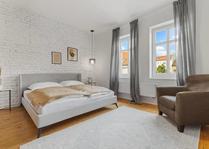 Apartamento Ah Luxury Old Town