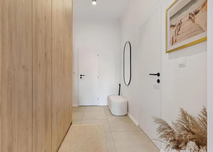 Appartement Ah Luxury Old Town *