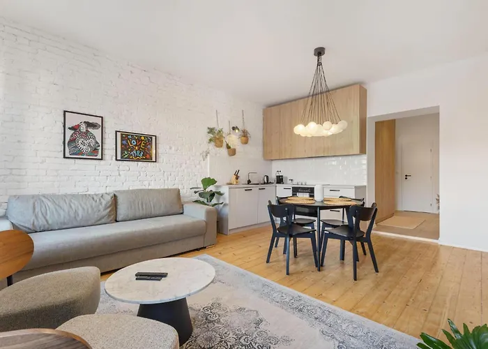 Ah Luxury Old Town Apartament Bratislava