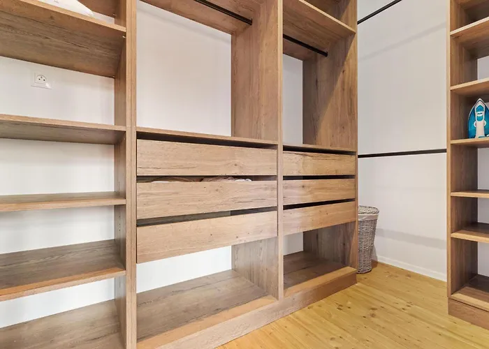 Ah Luxury Old Town Apartament