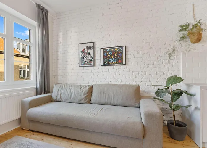 Ah Luxury Old Town Apartament Bratislava