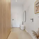 Appartement Ah Luxury Old Town *