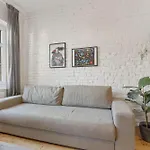 Ah Luxury Old Town Appartement Bratislava
