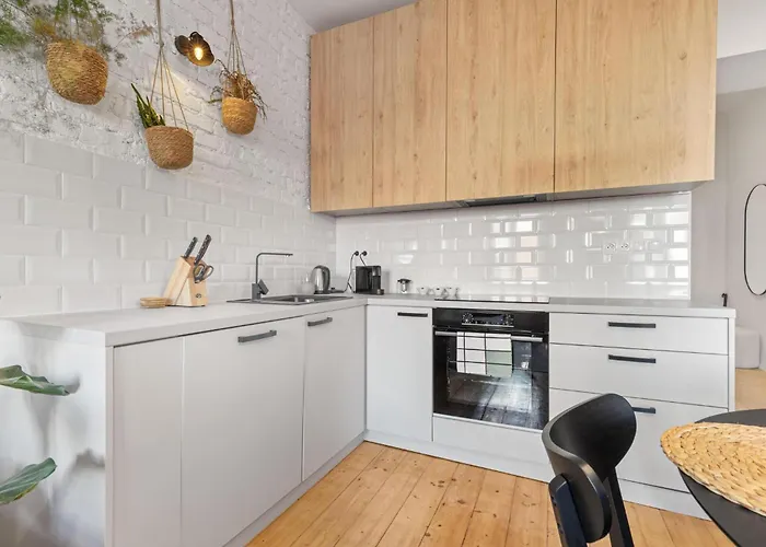 Ah Luxury Old Town 브라티슬라바