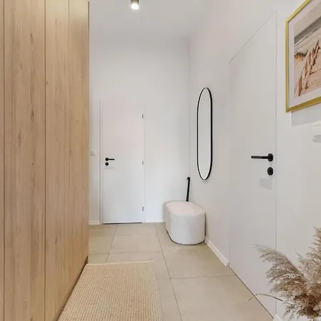 Apartamento Ah Luxury Old Town *