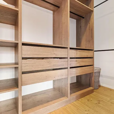 Ah Luxury Old Town Apartamento