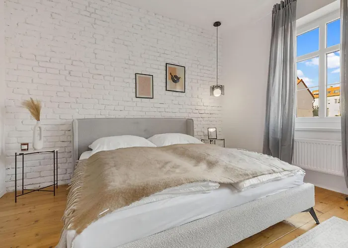 Ah Luxury Old Town براتسيلافا